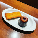Patisserie TEN & 日比谷okuroji店 - 