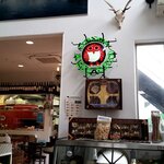 トラットリア エ ピッツェリア アミーチ - 