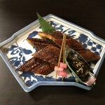 寿し割烹 八重 - 