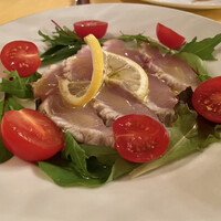 ラ・ビスボッチャ - 