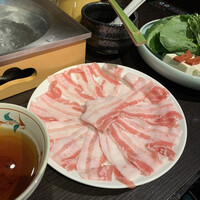 京都つゆしゃぶCHIRIRI 本店 - 
