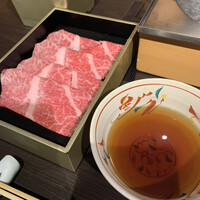 京都つゆしゃぶCHIRIRI 本店 - 