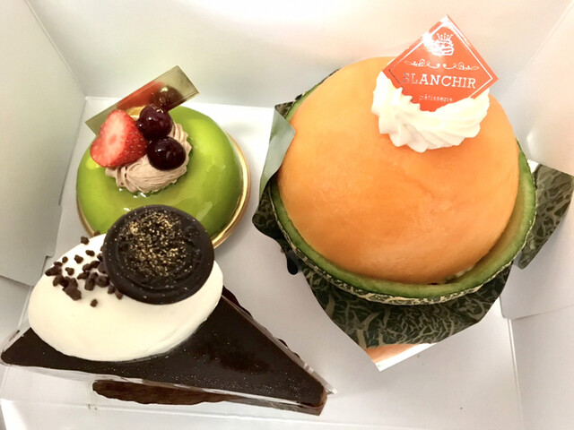 パティスリー ブランシール Patisserie Blanchir 籠原 ケーキ 食べログ パティスリー ブランシール Patisserie Blanchir 籠原 ケーキ 食べログ