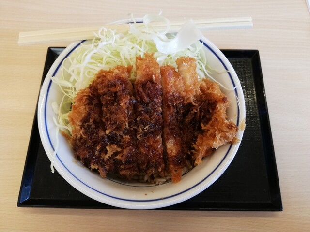 かつや 川越砂店 新河岸 レストラン その他 食べログ