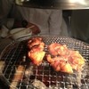 ホルモン・焼肉　8 hachi 