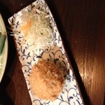 あげづき - メンチカツ！