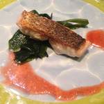 鉄板焼 よこはま - 