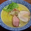 麺や而今 大東本店