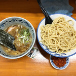 自家製麺 福は内 - 