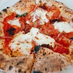 Malibu PIZZERIA&CAFE - 