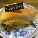 New York Style YAMASHITA - 