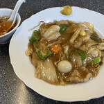 龍巳飯店 - 