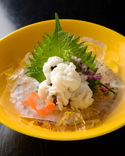 Unagi Fugu Kaiseki Hibino - 