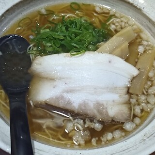 西条駅 広島県 でおすすめの美味しいラーメンをご紹介 食べログ