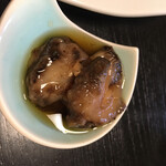 川なり - ナマコ