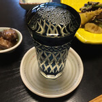 川なり - 上喜元