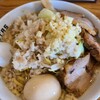 ラーメン ろたす