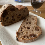 ベッカライ ビオブロート - 