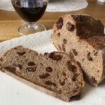 ベッカライ ビオブロート - 