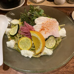 海老丸らーめん - 