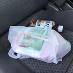 ほっかほっか亭 - ドリンク写真:テイクアウト