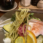 海老丸らーめん - 