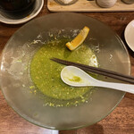 海老丸らーめん - 