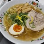 餃子の王将 - 日本ラーメン