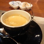 ちいさなレストラン 宮本亭 - 珈琲