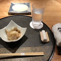 鮨 やま田 - 