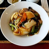 謝朋殿 幕張店 - 
