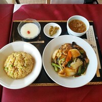 謝朋殿 幕張店 - 