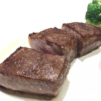 Empire Steak House Roppongi - 