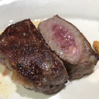 Empire Steak House Roppongi - 