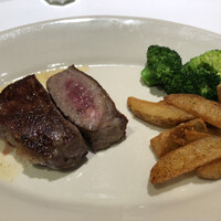 Empire Steak House Roppongi - 