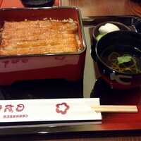 入谷鬼子母神門前のだや - 