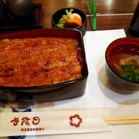 入谷鬼子母神門前のだや - 