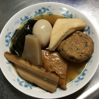 茅場町駅でおすすめの美味しいおでんをご紹介 食べログ 茅場町駅でおすすめの美味しいおでんをご紹介 食べログ