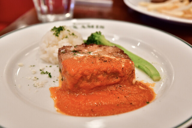 Brasserie Aux Amis Marunouchi