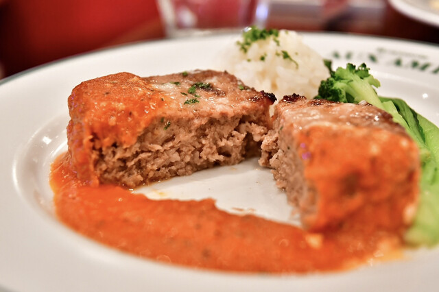 Brasserie Aux Amis Marunouchi photo 2