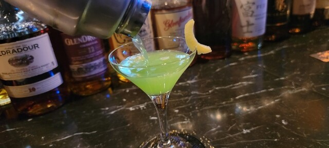 月うさぎ &ndash; 羽後本荘のバー情報｜秋田・由利本荘で楽しむ夜のひととき