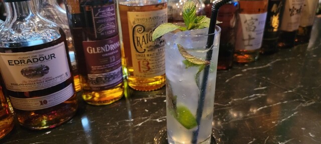 月うさぎ - 羽後本荘（バー）の写真