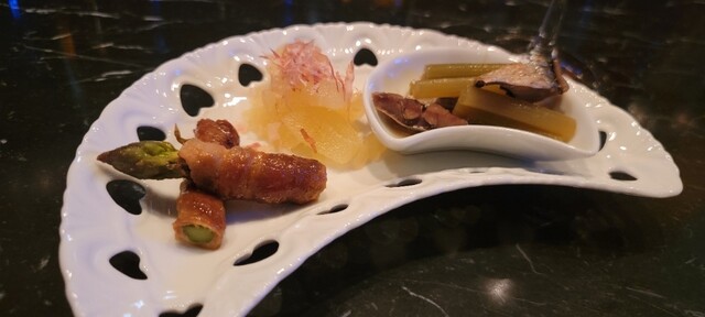 月うさぎ - 羽後本荘（バー）の写真