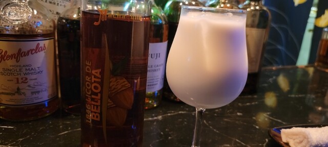 月うさぎ - 羽後本荘（バー）の写真