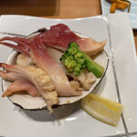 うに むらかみ - 