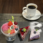 スウィートマカロン ナカイの生パスタ - 