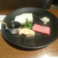 焼肉うしごろ 表参道店 - 