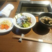 焼肉うしごろ 表参道店 - 