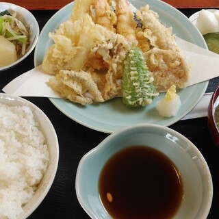 茂原市でおすすめの美味しい天丼 天重をご紹介 食べログ