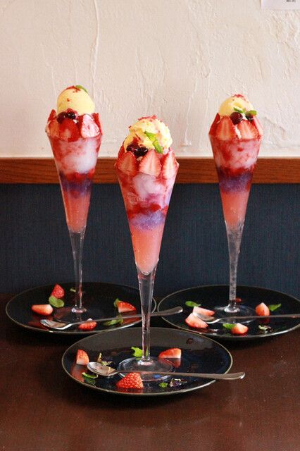 Unagi Chaya Tabi Suru Zou Atsuta Jinkumaemae Ten